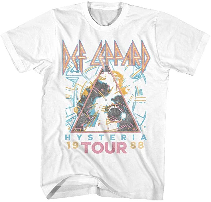 American Sable sonitus Rock Shirt